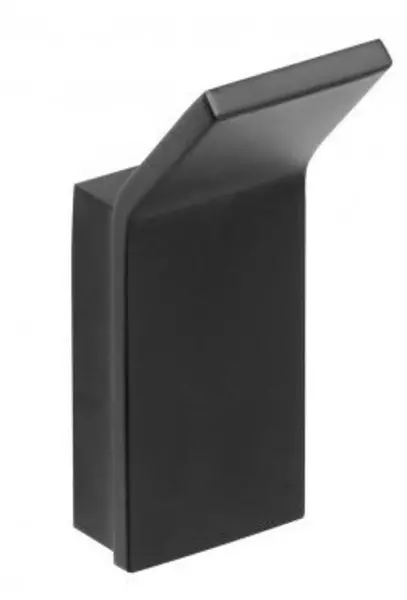 Крючок «Bemeta» Nero 135106020 на стену чёрный
Крючок «Bemeta» Nero 135106020 на стену чёрный