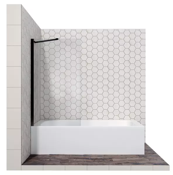 Шторка на ванну стеклянная «Ambassador» Bath Screens Black 16041206 70/140 прозрачная универсальная
Шторка на ванну стеклянная «Ambassador» Bath Screens Black 16041206 70/140 прозрачная универсальная