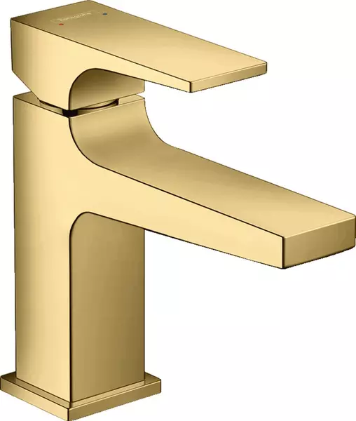 Смеситель для раковины «Hansgrohe» Metropol 32500990 с донным клапаном полированное золото
Смеситель для раковины «Hansgrohe» Metropol 32500990 с донным клапаном полированное золото