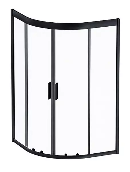 Душевой угол-ограждение «Am.Pm» Gem Deep W90G-401A090BT 90/90 прозрачный/чёрный матовый без поддона
Душевой угол-ограждение «Am.Pm» Gem Deep W90G-401A090BT 90/90 прозрачный/чёрный матовый без поддона