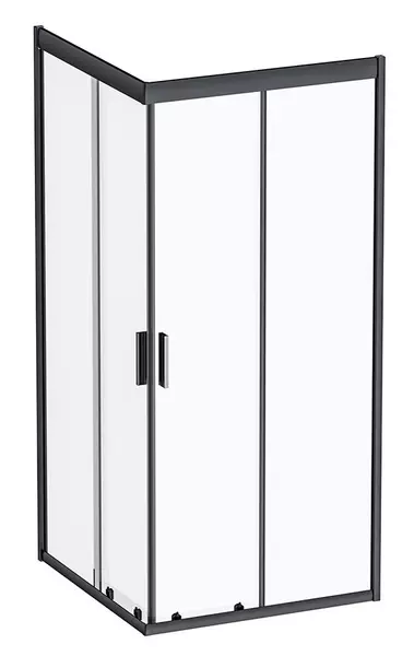 Душевой угол-ограждение «Am.Pm» Gem W90G-403-090BT 90/90 прозрачный/матовый чёрный без поддона универсальный
Душевой угол-ограждение «Am.Pm» Gem W90G-403-090BT 90/90 прозрачный/матовый чёрный без поддона универсальный