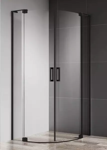 Душевой угол-ограждение «Cezares» SLIDER-R-2-90/100-C-NERO 100/100 прозрачный/чёрный четверть круга без поддона
Душевой угол-ограждение «Cezares» SLIDER-R-2-90/100-C-NERO 100/100 прозрачный/чёрный четверть круга без поддона