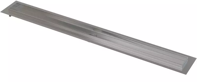Душевой лоток «AlcaPlast» APZ13-950 Modular APZ13-950 вертикальный выпуск без решетки
Душевой лоток «AlcaPlast» APZ13-950 Modular APZ13-950 вертикальный выпуск без решетки