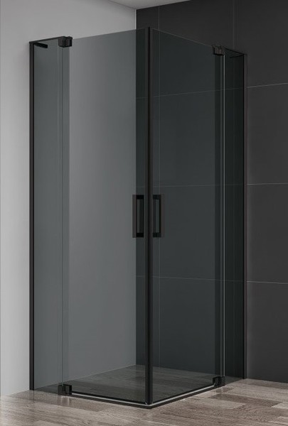 Душевой угол-ограждение «Cezares» SLIDER-A-2-90/100-GRIGIO-NERO 100/100 тонированный/чёрный квадратный без поддона
Душевой угол-ограждение «Cezares» SLIDER-A-2-90/100-GRIGIO-NERO 100/100 тонированный/чёрный квадратный без поддона