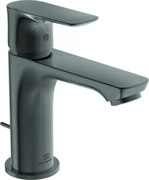 Смеситель для раковины «Ideal Standard» Connect Air A7007A5 с донным клапаном magnetic gray
Смеситель для раковины «Ideal Standard» Connect Air A7007A5 с донным клапаном magnetic gray