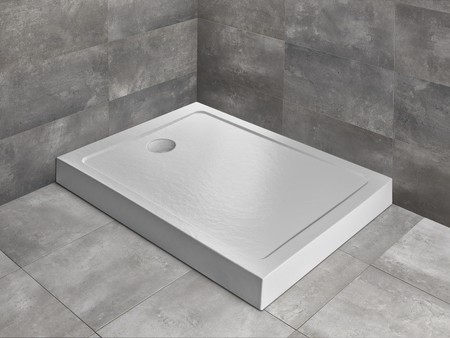 Душевой поддон «Radaway» Doros F Compact Stone White 120/90 низкий акриловый прямоугольный без сифона
Душевой поддон «Radaway» Doros F Compact Stone White 120/90 низкий акриловый прямоугольный без сифона