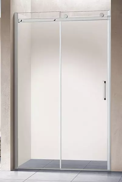 Душевая дверь «Vincea» Como VPS-1C120CL 120/195 прозрачная без поддона универсальная
Душевая дверь «Vincea» Como VPS-1C120CL 120/195 прозрачная без поддона универсальная