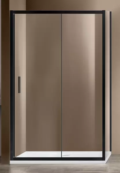 Душевой угол-ограждение «Vincea» Garda VSR-1G9013CLB 130/90 прозрачный прямоугольный без поддона универсальный
Душевой угол-ограждение «Vincea» Garda VSR-1G9013CLB 130/90 прозрачный прямоугольный без поддона универсальный