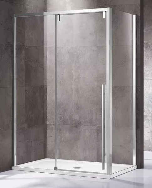 Душевой угол-ограждение «Vincea» Lugano VSR-1L8014CL-1 140/80 прозрачный прямоугольный без поддона универсальный
Душевой угол-ограждение «Vincea» Lugano VSR-1L8014CL-1 140/80 прозрачный прямоугольный без поддона универсальный