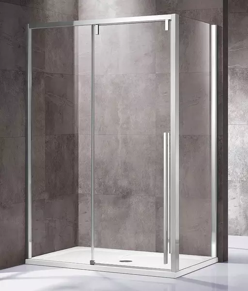 Душевой угол-ограждение «Vincea» Lugano VSR-1L9014CL-1 140/90 прозрачный прямоугольный без поддона универсальный
Душевой угол-ограждение «Vincea» Lugano VSR-1L9014CL-1 140/90 прозрачный прямоугольный без поддона универсальный