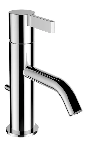 Смеситель для раковины «Laufen» Kartell By Laufen 3113310041011 с донным клапаном хром
Смеситель для раковины «Laufen» Kartell By Laufen 3113310041011 с донным клапаном хром