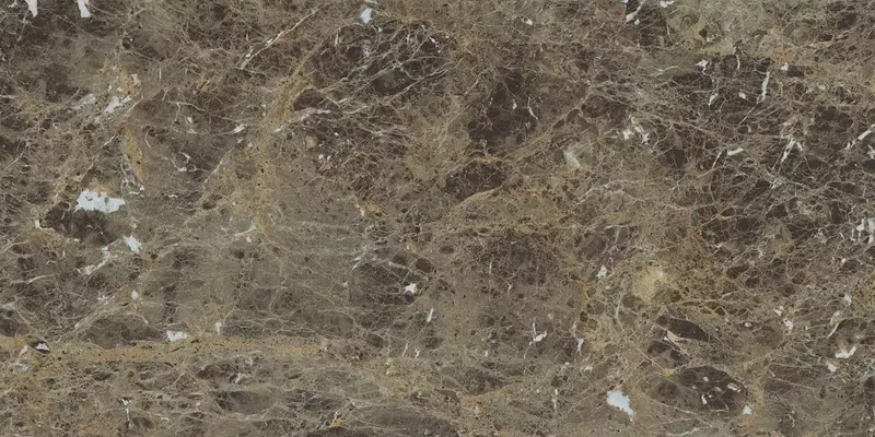 Напольная плитка «Italon» Charme Deluxe Emperador Lux Glossy 160x80 610015000506 dark
Напольная плитка «Italon» Charme Deluxe Emperador Lux Glossy 160x80 610015000506 dark