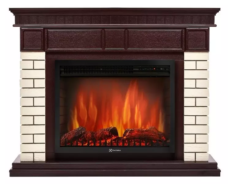 Электрокамин с порталом «Electrolux» EFP/P- 2520LS с порталом Bricks 25 бежевый/темный дуб
Электрокамин с порталом «Electrolux» EFP/P- 2520LS с порталом Bricks 25 бежевый/темный дуб