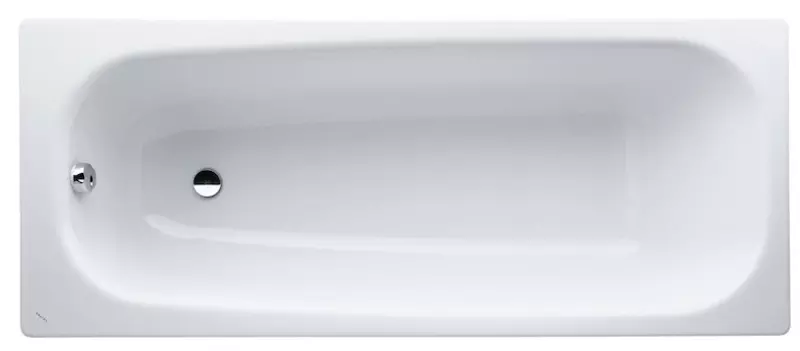 Ванна стальная «Laufen» Pro 160/70 (2.2395.0.000.040.1) без опор без сифона белая универсальная
Ванна стальная «Laufen» Pro 160/70 (2.2395.0.000.040.1) без опор без сифона белая универсальная