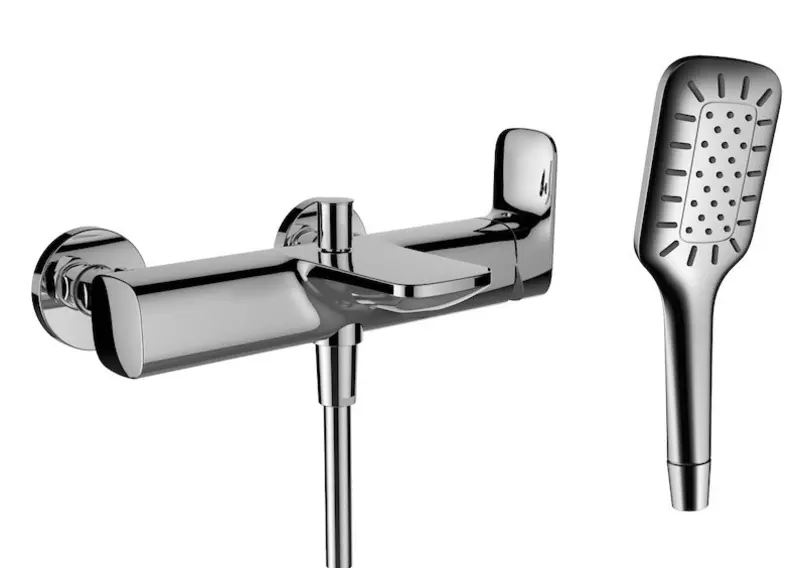 Смеситель для ванны «Laufen» Cityplus 3217570041361 хром
Смеситель для ванны «Laufen» Cityplus 3217570041361 хром