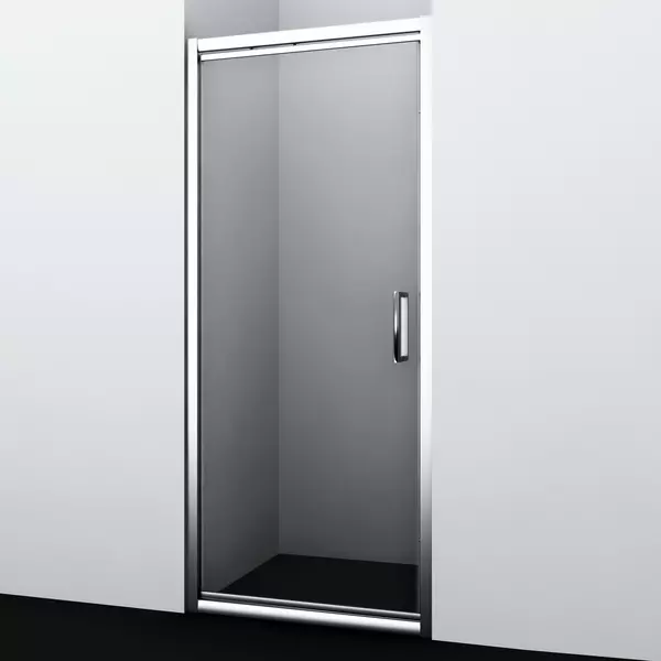 Душевая дверь «WasserKRAFT» Salm 27I27 82/200 прозрачная/хром без поддона универсальная
Душевая дверь «WasserKRAFT» Salm 27I27 82/200 прозрачная/хром без поддона универсальная