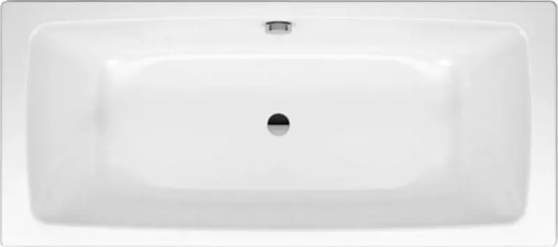 Ванна стальная «Kaldewei» Cayono Duo 725 180/80 easy-clean без опор без сифона белая
Ванна стальная «Kaldewei» Cayono Duo 725 180/80 easy-clean без опор без сифона белая