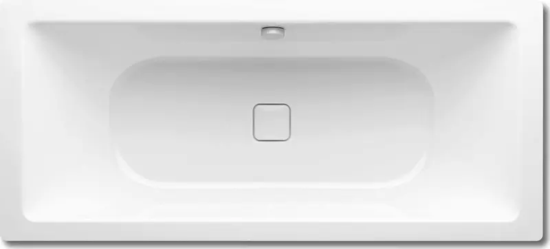 Ванна стальная «Kaldewei» Conoduo 733 180/80 easy-clean без опор без сифона белая
Ванна стальная «Kaldewei» Conoduo 733 180/80 easy-clean без опор без сифона белая
