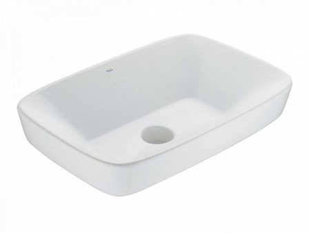 Раковина «Kale (Турция)» Dove 60/40 310200200206(7113935800) фаянсовая белая
Раковина «Kale (Турция)» Dove 60/40 310200200206(7113935800) фаянсовая белая