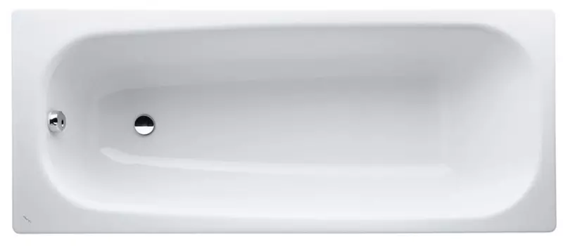 Ванна стальная «Laufen» Pro 170/70 (2.2495.3.600.040.1) антискользящая без опор без сифона с отверстиями белая универсальная
Ванна стальная «Laufen» Pro 170/70 (2.2495.3.600.040.1) антискользящая без опор без сифона с отверстиями белая универсальная