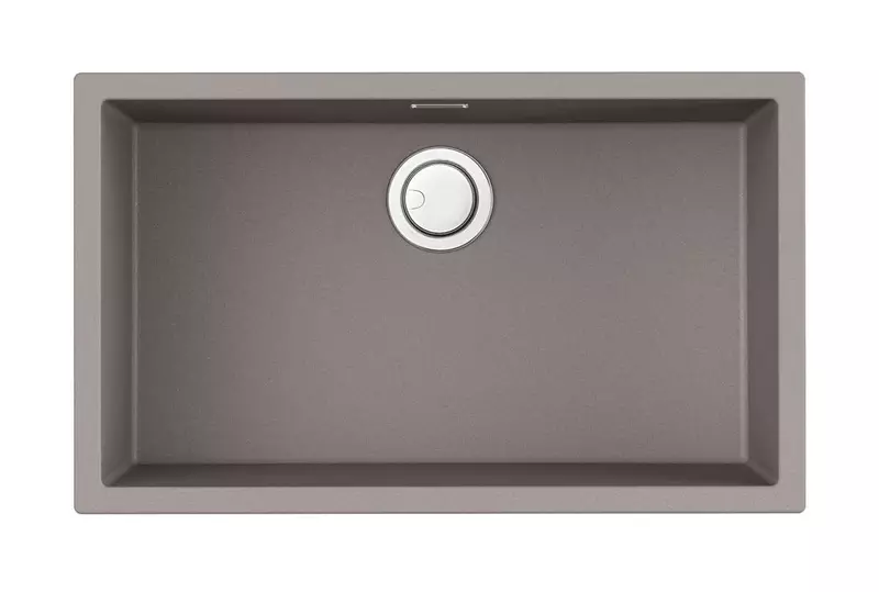 Мойка для кухни «Omoikiri» Yamakawa 75 U/I GR 76/46 искусственный камень leningrad grey
Мойка для кухни «Omoikiri» Yamakawa 75 U/I GR 76/46 искусственный камень leningrad grey
