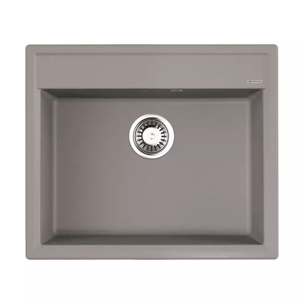 Мойка для кухни «Omoikiri» Daisen 60 GR 60/51 искусственный камень leningrad grey
Мойка для кухни «Omoikiri» Daisen 60 GR 60/51 искусственный камень leningrad grey