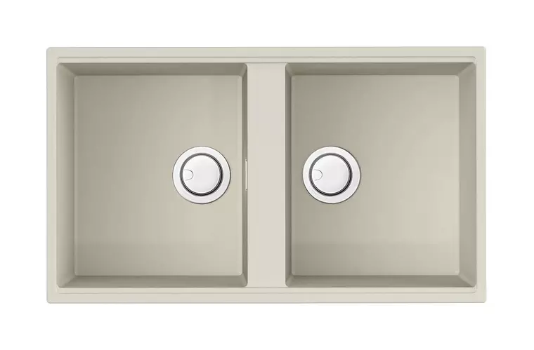Мойка для кухни «Omoikiri» Kitagawa 83 2 U WH 84/49 искусственный камень белая универсальная
Мойка для кухни «Omoikiri» Kitagawa 83 2 U WH 84/49 искусственный камень белая универсальная