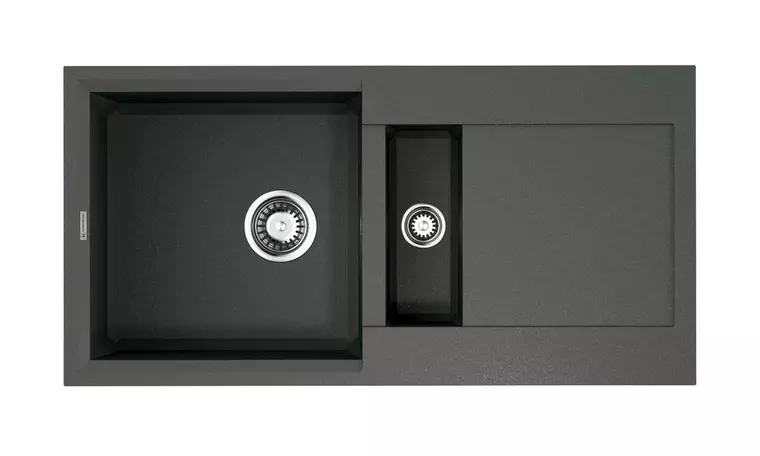 Мойка для кухни «Omoikiri» Sakaime 86 2 PL 86/44 искусственный камень платина универсальная
Мойка для кухни «Omoikiri» Sakaime 86 2 PL 86/44 искусственный камень платина универсальная