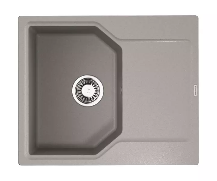 Мойка для кухни «Omoikiri» Yonaka 61 GR 61/51 искусственный камень leningrad grey универсальная
Мойка для кухни «Omoikiri» Yonaka 61 GR 61/51 искусственный камень leningrad grey универсальная