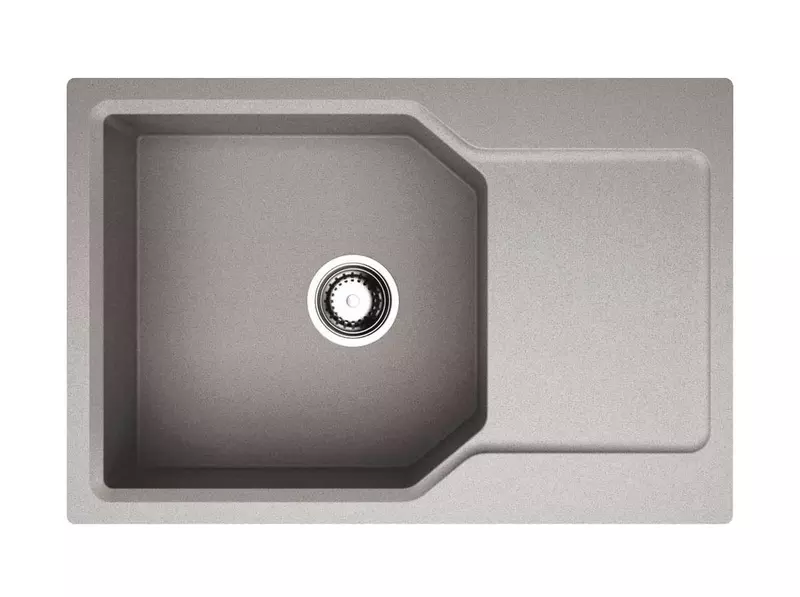 Мойка для кухни «Omoikiri» Yonaka 78 LB GR 78/51 искусственный камень leningrad grey универсальная
Мойка для кухни «Omoikiri» Yonaka 78 LB GR 78/51 искусственный камень leningrad grey универсальная