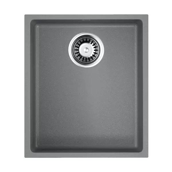 Мойка для кухни «Omoikiri» Bosen 38 U GR 38/44 искусственный камень leningrad grey
Мойка для кухни «Omoikiri» Bosen 38 U GR 38/44 искусственный камень leningrad grey