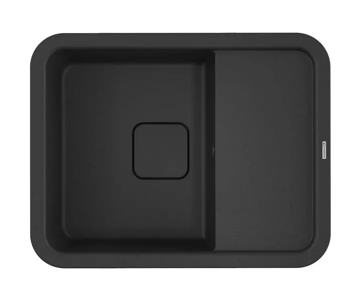 Мойка для кухни «Omoikiri» Tasogare 65 BL 65/51 искусственный камень чёрная универсальная
Мойка для кухни «Omoikiri» Tasogare 65 BL 65/51 искусственный камень чёрная универсальная
