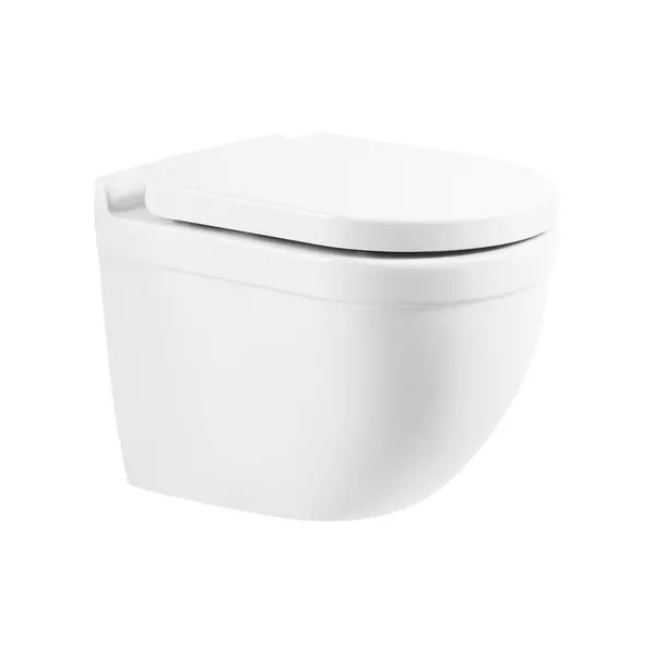 Подвесной унитаз безободковый «Belbagno» Senso-R BB017CHR белый (BB865SC) с сиденьем дюропласт с микролифтом
Подвесной унитаз безободковый «Belbagno» Senso-R BB017CHR белый (BB865SC) с сиденьем дюропласт с микролифтом