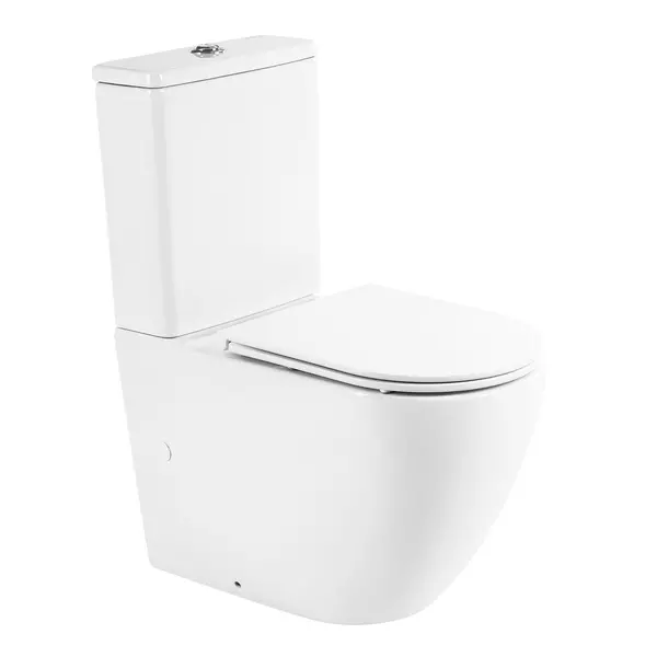 Унитаз компакт безободковый «Belbagno» Sfera-R BB2141CPR белый (BB870SC) с сиденьем дюропласт с микролифтом
Унитаз компакт безободковый «Belbagno» Sfera-R BB2141CPR белый (BB870SC) с сиденьем дюропласт с микролифтом