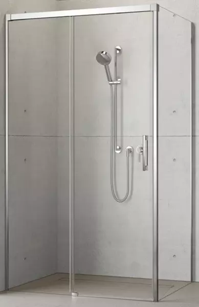 Душевое ограждение «Radaway» Idea KDJ 140/80 прямоугольный прозрачный/хром левый без поддона
Душевое ограждение «Radaway» Idea KDJ 140/80 прямоугольный прозрачный/хром левый без поддона