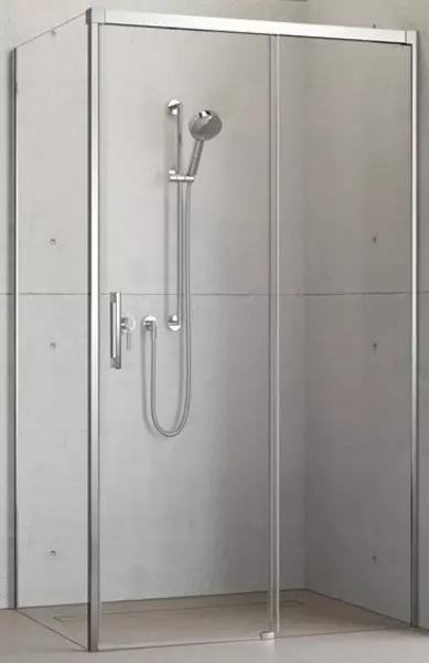 Душевое ограждение «Radaway» Idea KDJ 120/110 прямоугольный прозрачный/хром правый без поддона
Душевое ограждение «Radaway» Idea KDJ 120/110 прямоугольный прозрачный/хром правый без поддона