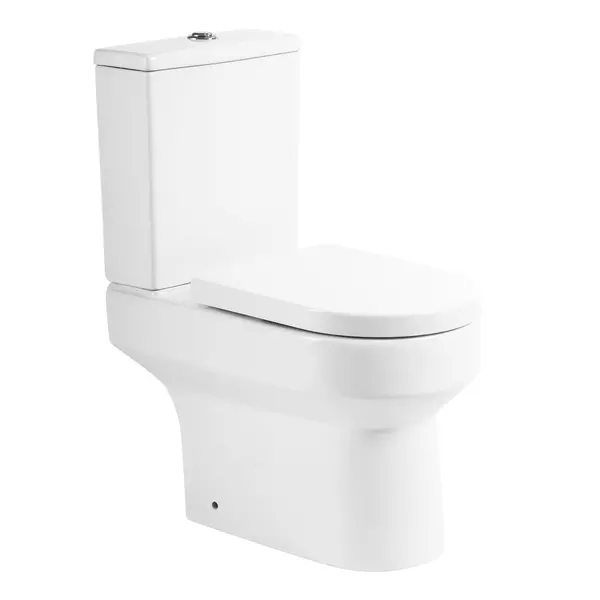 Унитаз компакт безободковый «Belbagno» Norma BB339CPR-BB339T белый (BB865SC) с сиденьем дюропласт с микролифтом
Унитаз компакт безободковый «Belbagno» Norma BB339CPR-BB339T белый (BB865SC) с сиденьем дюропласт с микролифтом