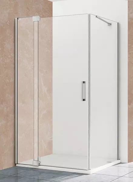 Душевой угол-ограждение «Vincea» Extra VSR-1E809010CL 90/100 прозрачный/хром прямоугольный без поддона универсальный
Душевой угол-ограждение «Vincea» Extra VSR-1E809010CL 90/100 прозрачный/хром прямоугольный без поддона универсальный
