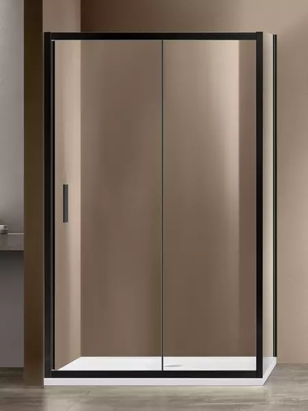 Душевой угол-ограждение «Vincea» Garda VSR-1G9014CLB 140/90 прозрачный/чёрный прямоугольный без поддона универсальный
Душевой угол-ограждение «Vincea» Garda VSR-1G9014CLB 140/90 прозрачный/чёрный прямоугольный без поддона универсальный