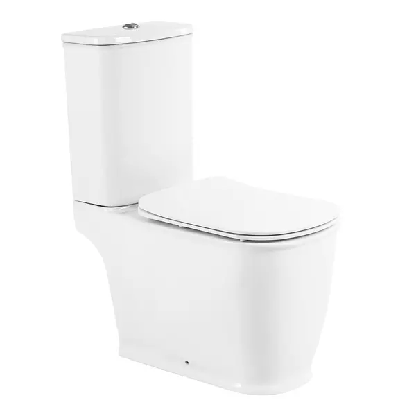 Унитаз компакт безободковый «Belbagno» Prado BB10150CP/BB10150T белый (BB10150SC) с сиденьем дюропласт с микролифтом
Унитаз компакт безободковый «Belbagno» Prado BB10150CP/BB10150T белый (BB10150SC) с сиденьем дюропласт с микролифтом