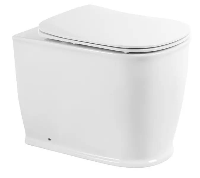 Приставной унитаз безободковый «Belbagno» Prado BB10150CB белый (BB10150SC) с сиденьем дюропласт с микролифтом
Приставной унитаз безободковый «Belbagno» Prado BB10150CB белый (BB10150SC) с сиденьем дюропласт с микролифтом