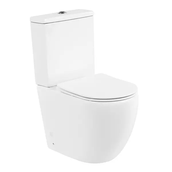Унитаз компакт безободковый «Belbagno» Amanda BB051CPR/BB051T белый (BB051SC) с сиденьем дюропласт с микролифтом
Унитаз компакт безободковый «Belbagno» Amanda BB051CPR/BB051T белый (BB051SC) с сиденьем дюропласт с микролифтом