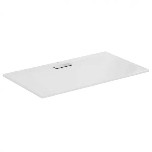 Душевой поддон «Ideal Standard» UltraFlat New T447001 140/80 тонкий акриловый прямоугольный белый глянцевый без сифона
Душевой поддон «Ideal Standard» UltraFlat New T447001 140/80 тонкий акриловый прямоугольный белый глянцевый без сифона