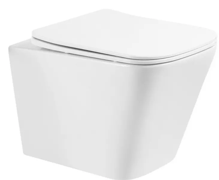 Подвесной унитаз безободковый «Belbagno» Ardente-R BB520CHR белый (BB132SC) с сиденьем дюропласт с микролифтом
Подвесной унитаз безободковый «Belbagno» Ardente-R BB520CHR белый (BB132SC) с сиденьем дюропласт с микролифтом