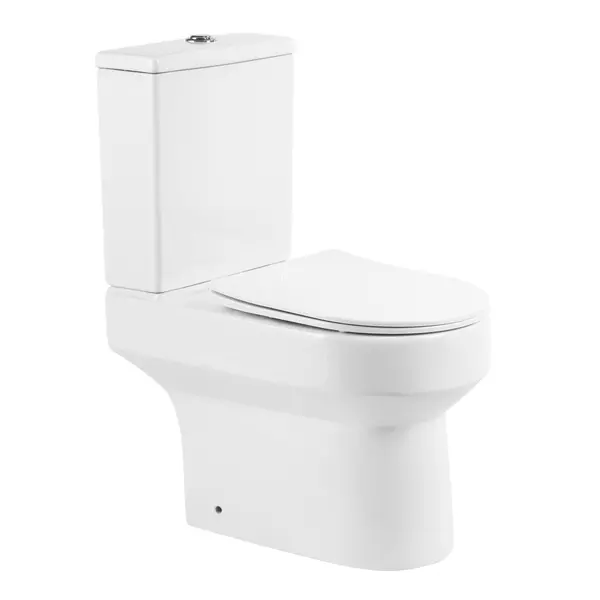 Унитаз компакт безободковый «Belbagno» Norma BB339CPR-BB339T белый (BB070SC) с сиденьем дюропласт с микролифтом
Унитаз компакт безободковый «Belbagno» Norma BB339CPR-BB339T белый (BB070SC) с сиденьем дюропласт с микролифтом