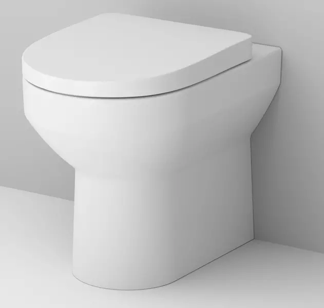 Приставной унитаз «Am.Pm» Spirit 2.0 C701438WH белый (C707855WH) с сиденьем дюропласт с микролифтом
Приставной унитаз «Am.Pm» Spirit 2.0 C701438WH белый (C707855WH) с сиденьем дюропласт с микролифтом
