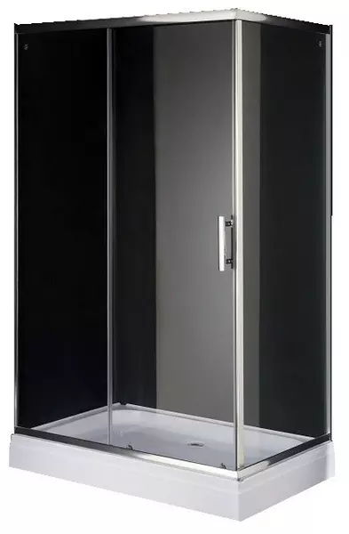 Душевой угол-ограждение «Loranto» Sunway CS-8021S (CS-8706) 120/80 прямоугольный матовый/хром с поддоном
Душевой угол-ограждение «Loranto» Sunway CS-8021S (CS-8706) 120/80 прямоугольный матовый/хром с поддоном