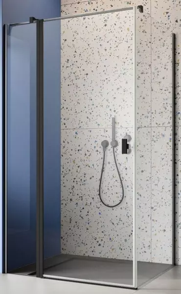 Душевое ограждение «Radaway» Nes Black KDJ II 120/80 прямоугольный прозрачный/чёрный левый без поддона
Душевое ограждение «Radaway» Nes Black KDJ II 120/80 прямоугольный прозрачный/чёрный левый без поддона