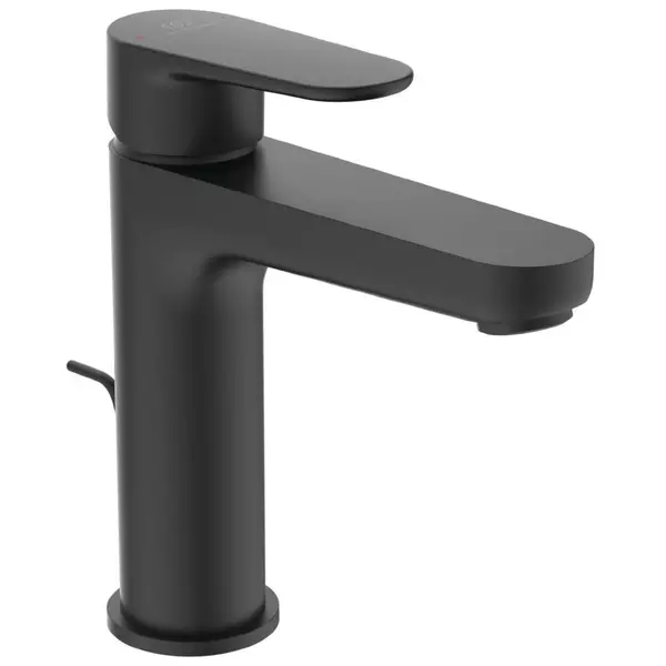 Смеситель для раковины «Ideal Standard» Cerafine O BC699XG с донным клапаном чёрный матовый
Смеситель для раковины «Ideal Standard» Cerafine O BC699XG с донным клапаном чёрный матовый