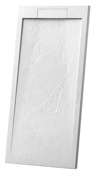 Душевой поддон «Vincea» VST-4SRL9014W 140/90 низкий из литьевого мрамора прямоугольный белый матовый без сифона
Душевой поддон «Vincea» VST-4SRL9014W 140/90 низкий из литьевого мрамора прямоугольный белый матовый без сифона
